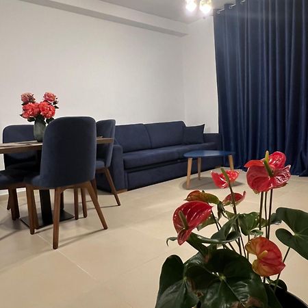 Proda Apartments Saranda Extérieur photo