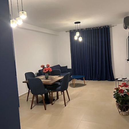 Proda Apartments Saranda Extérieur photo
