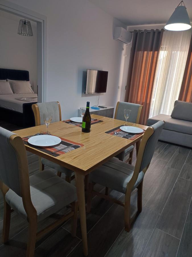 Proda Apartments Saranda Extérieur photo