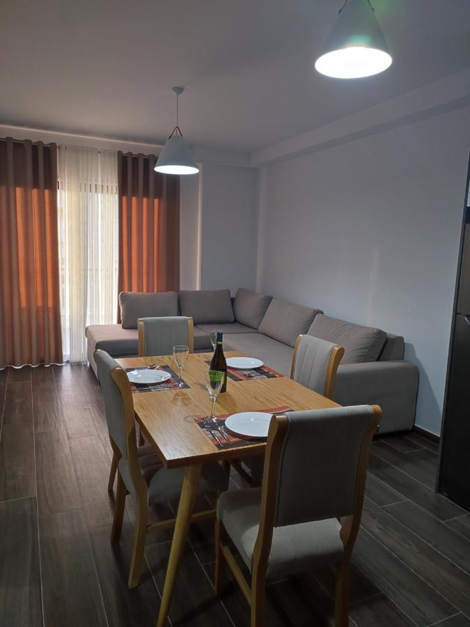 Proda Apartments Saranda Extérieur photo