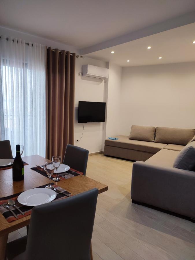 Proda Apartments Saranda Extérieur photo