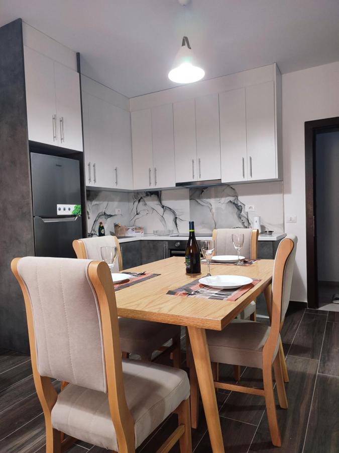 Proda Apartments Saranda Extérieur photo
