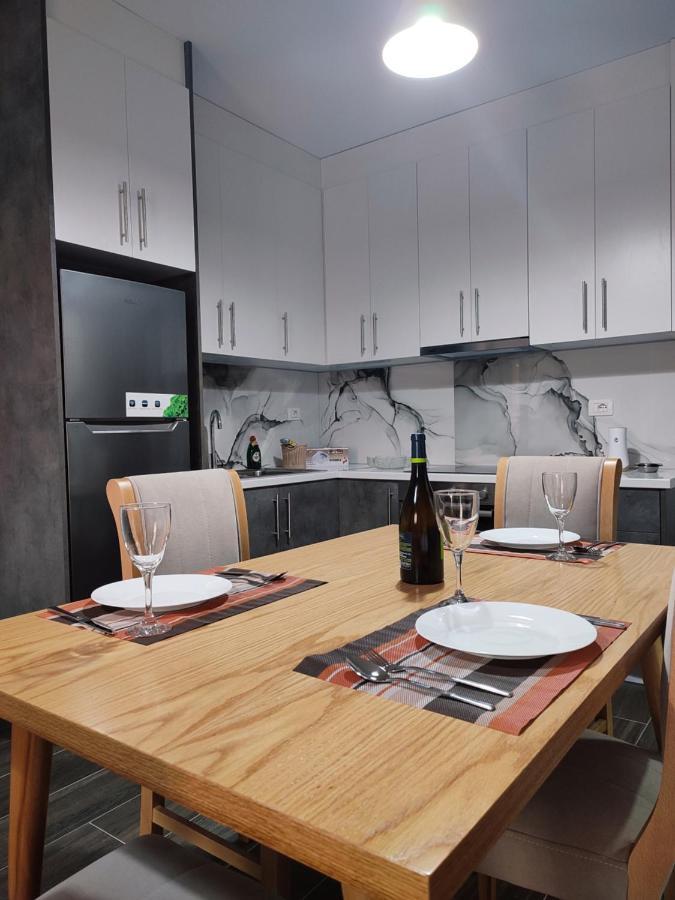 Proda Apartments Saranda Extérieur photo