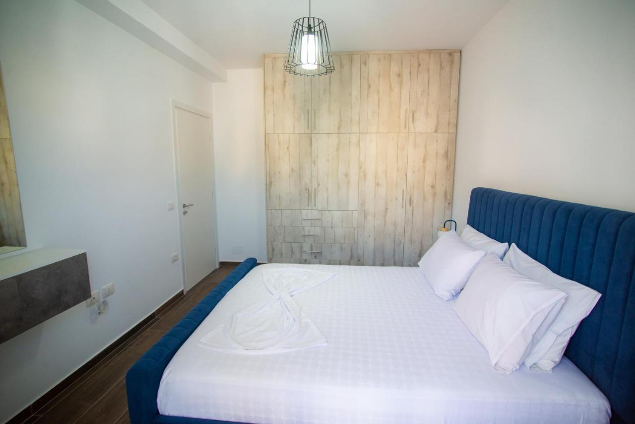 Proda Apartments Saranda Extérieur photo