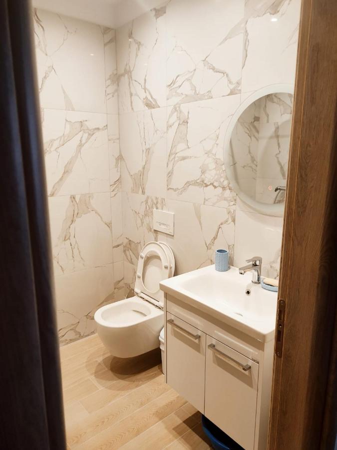 Proda Apartments Saranda Extérieur photo