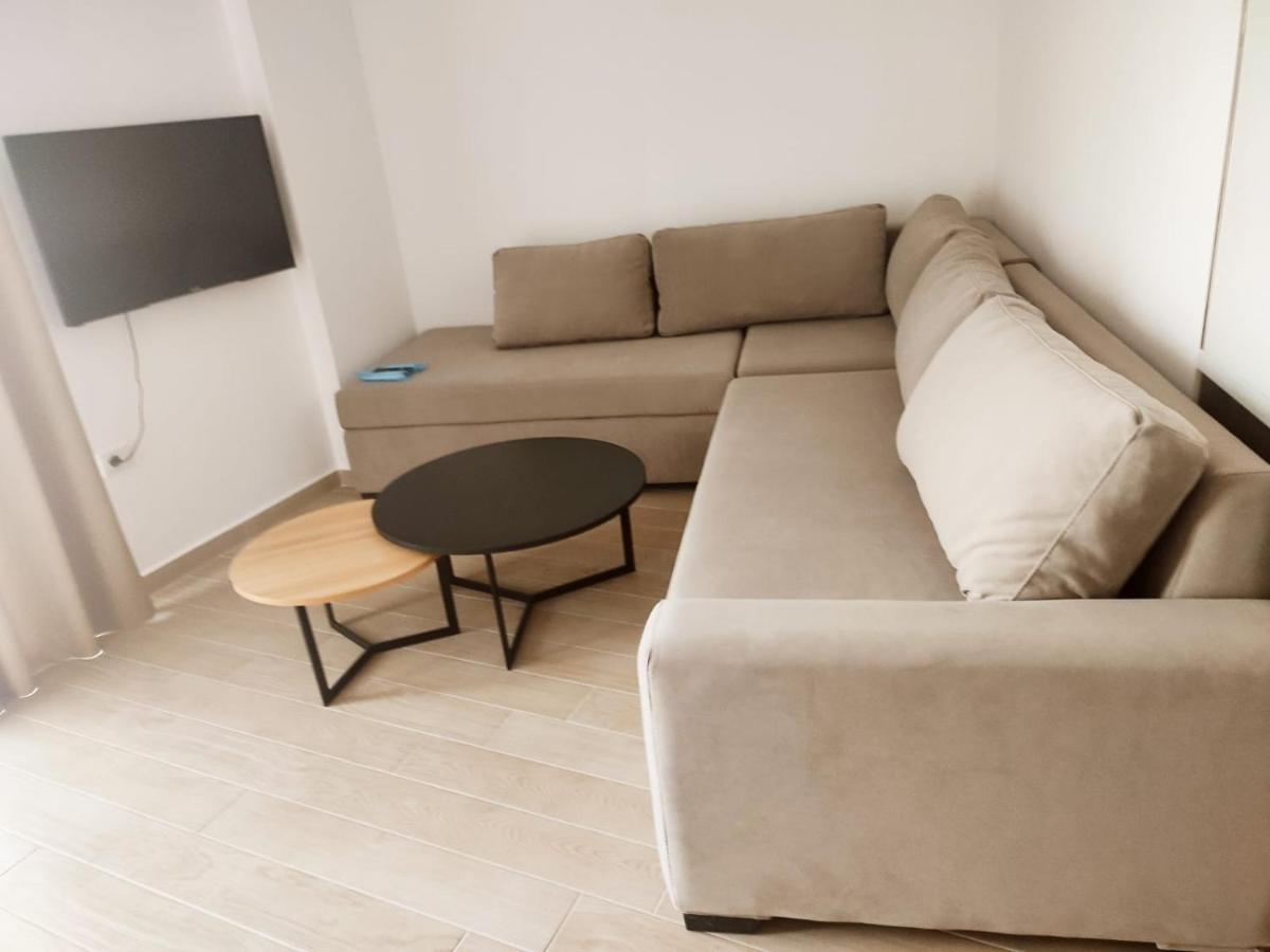 Proda Apartments Saranda Extérieur photo