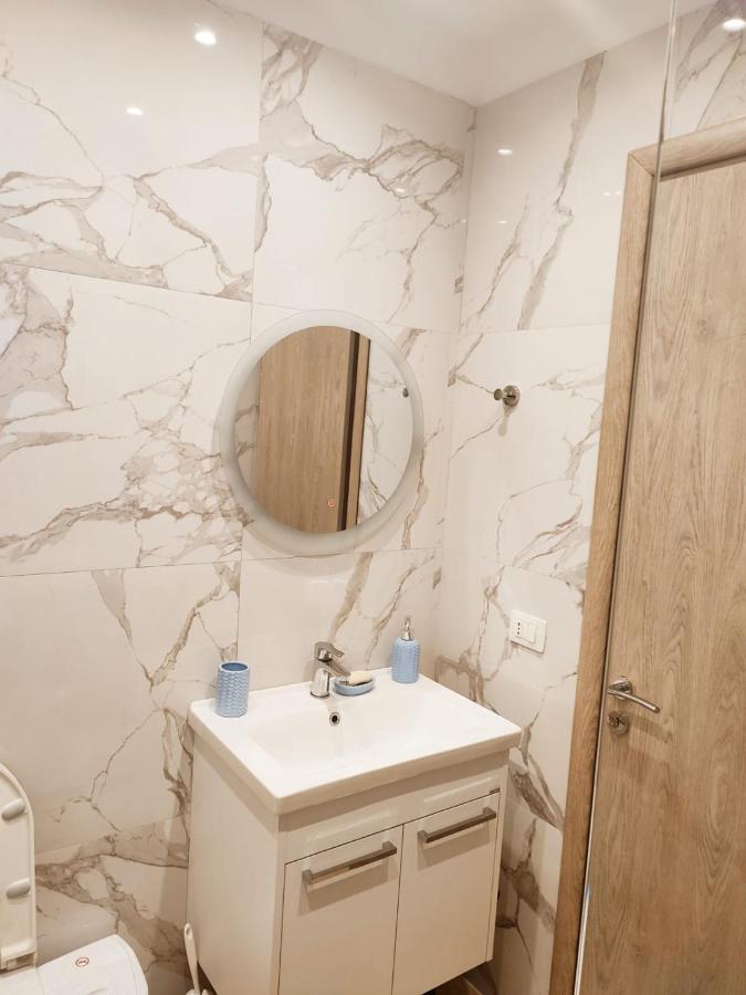 Proda Apartments Saranda Extérieur photo