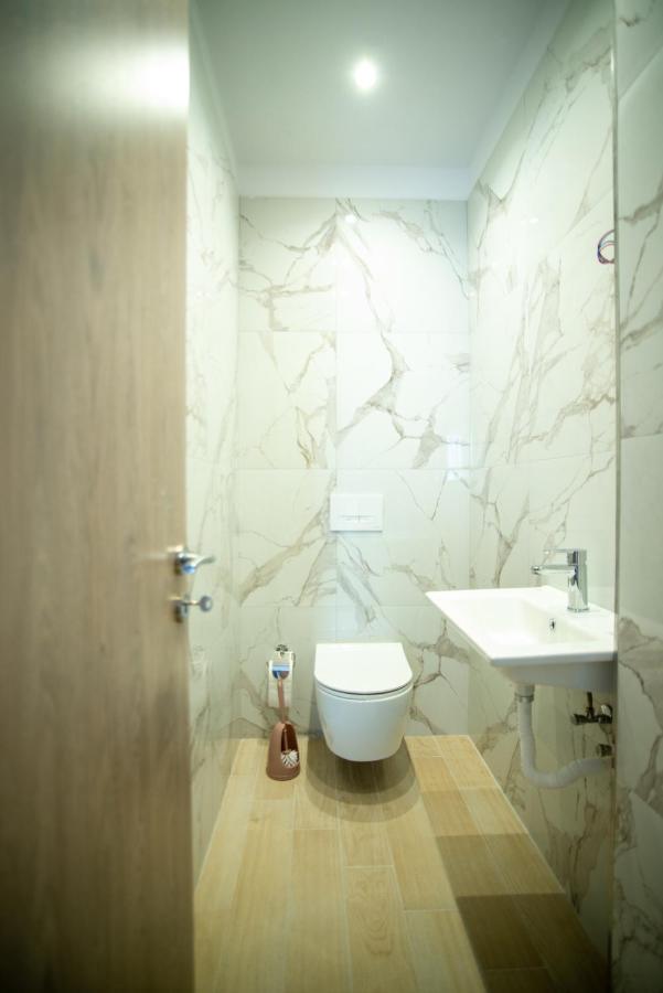 Proda Apartments Saranda Extérieur photo