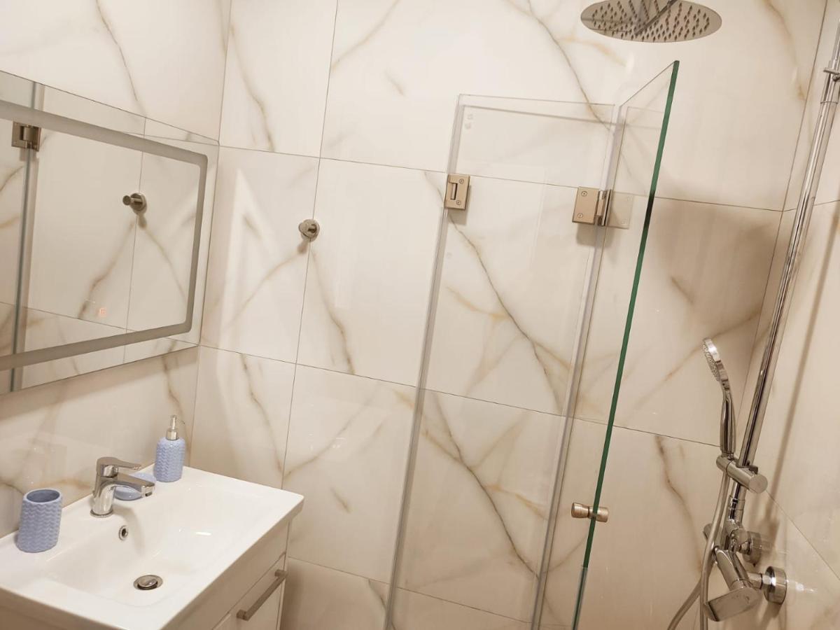 Proda Apartments Saranda Extérieur photo