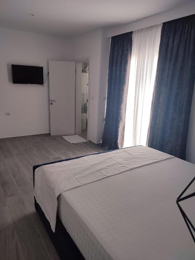 Proda Apartments Saranda Extérieur photo