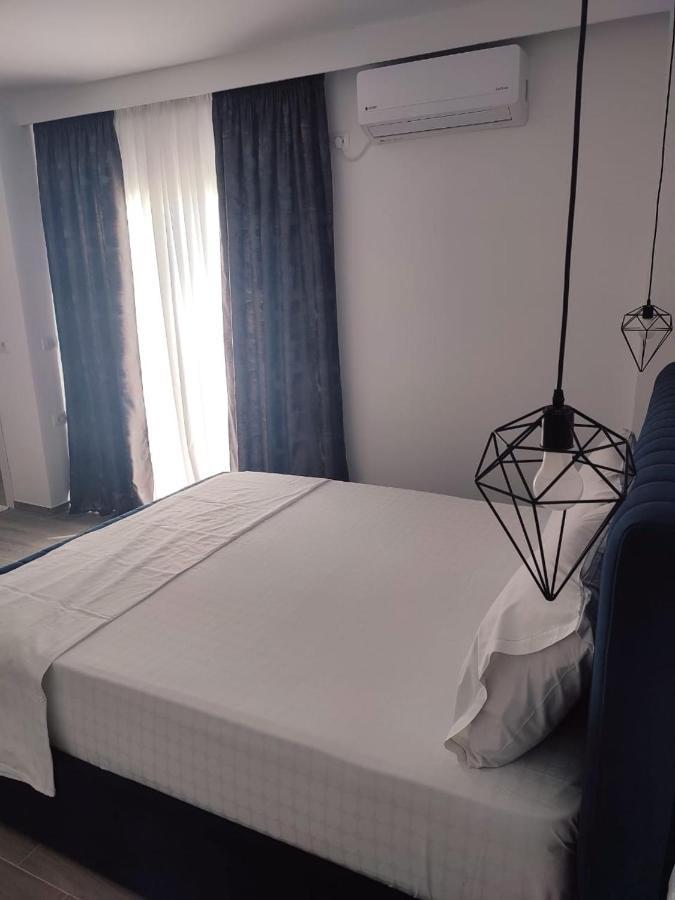 Proda Apartments Saranda Extérieur photo