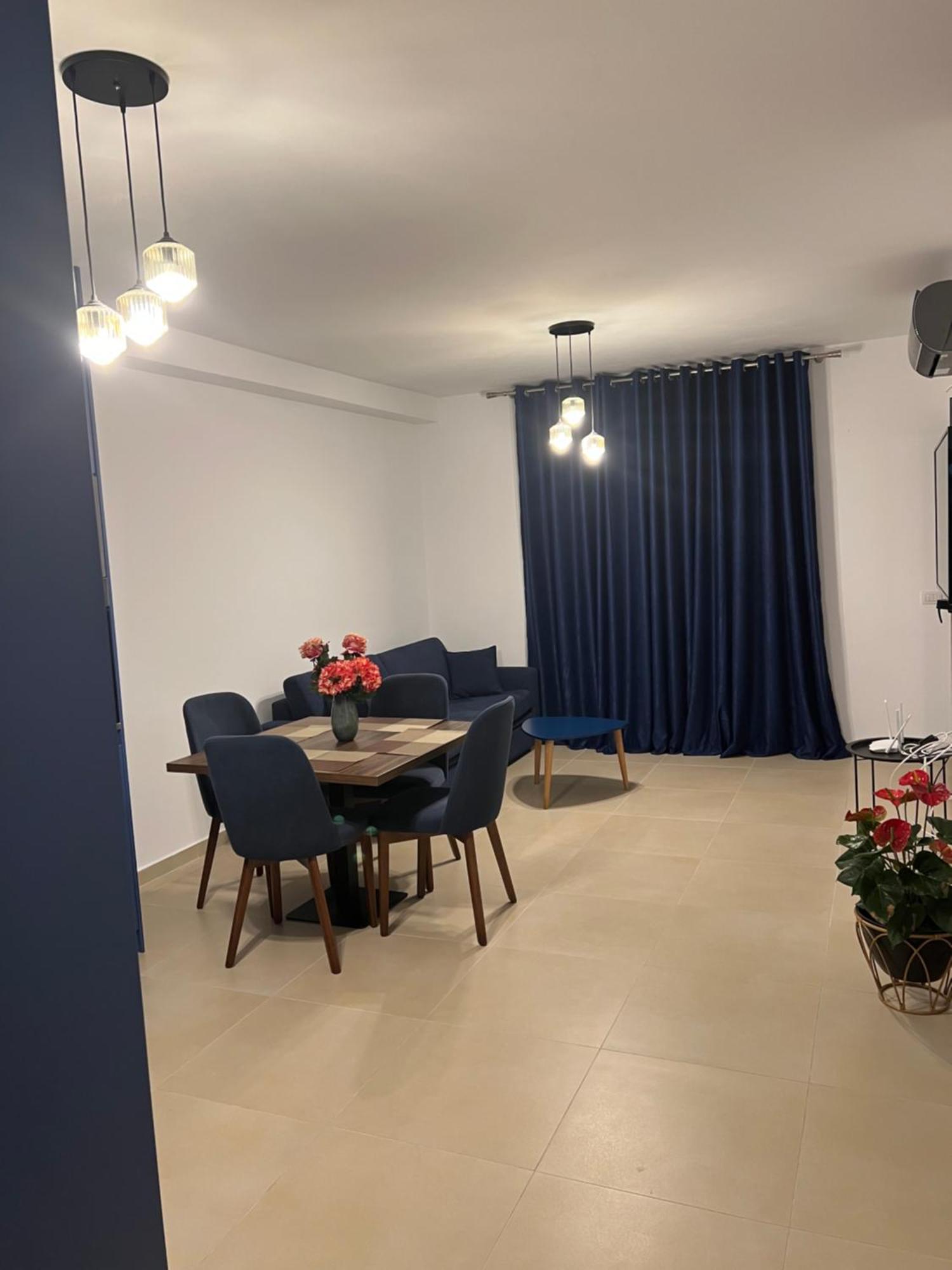 Proda Apartments Saranda Extérieur photo
