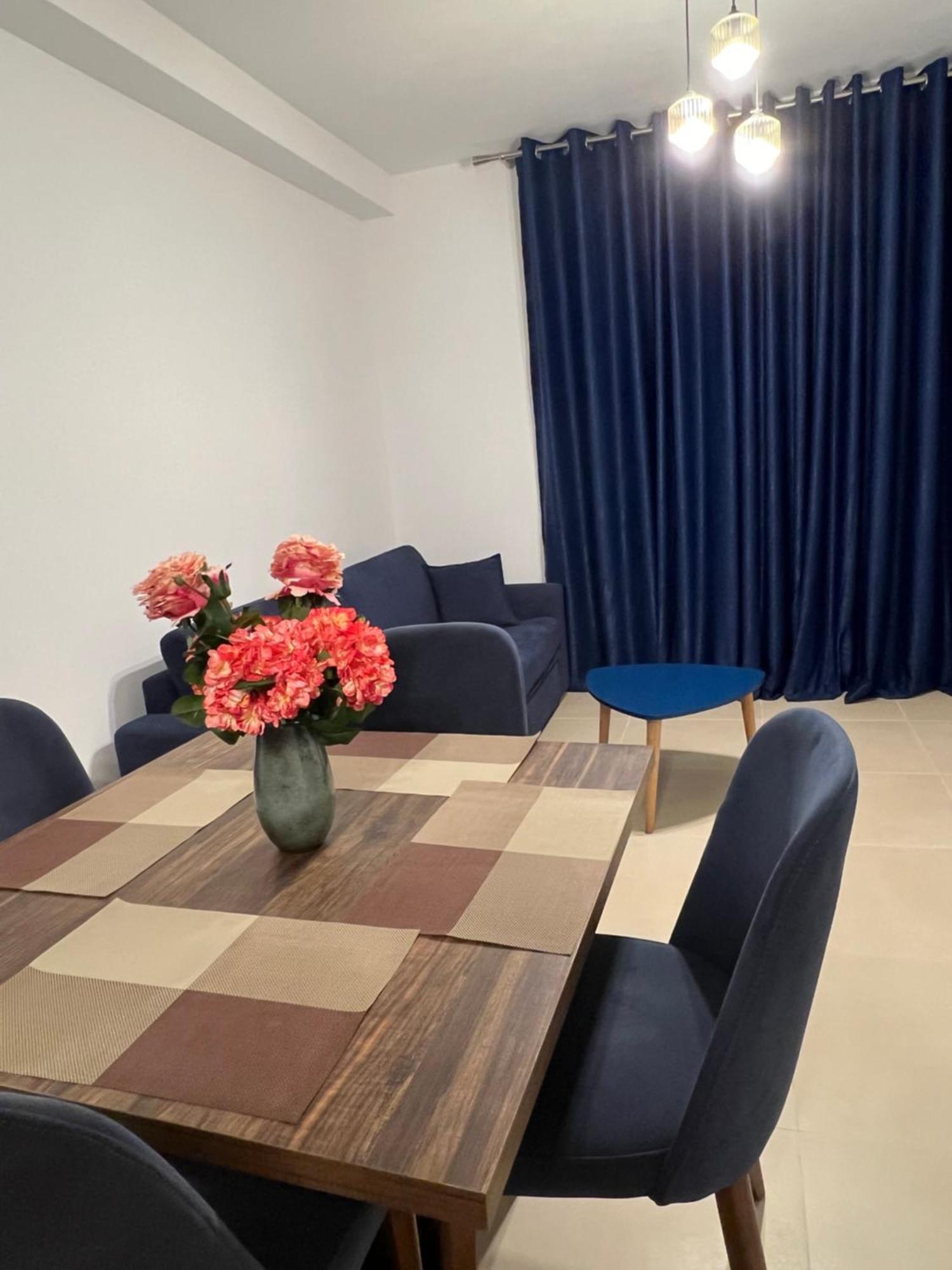 Proda Apartments Saranda Extérieur photo