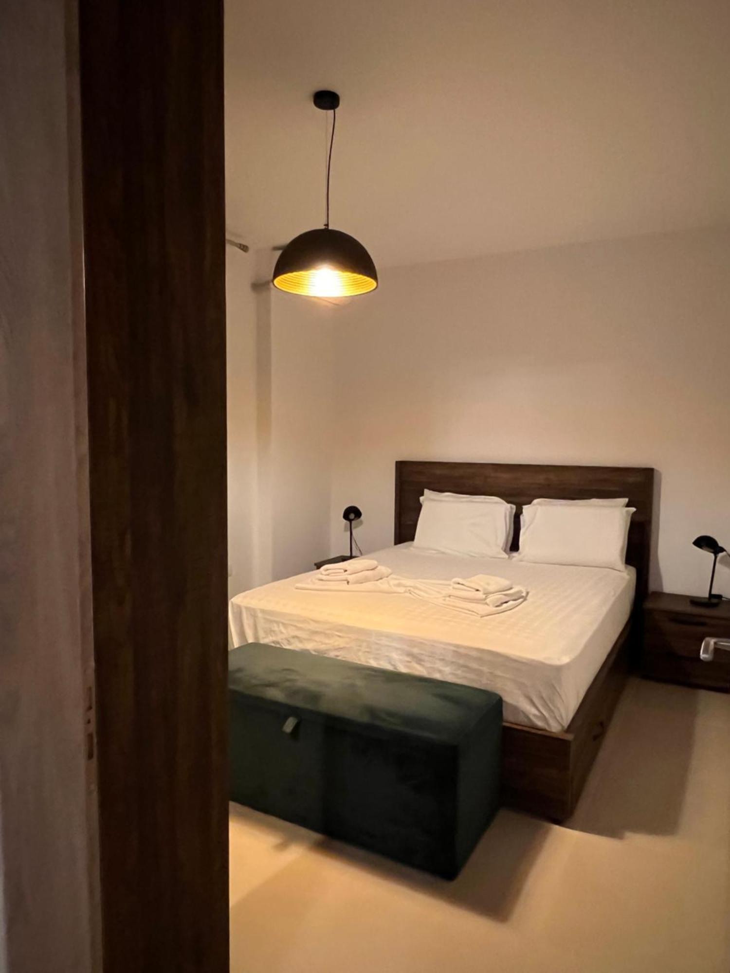 Proda Apartments Saranda Extérieur photo