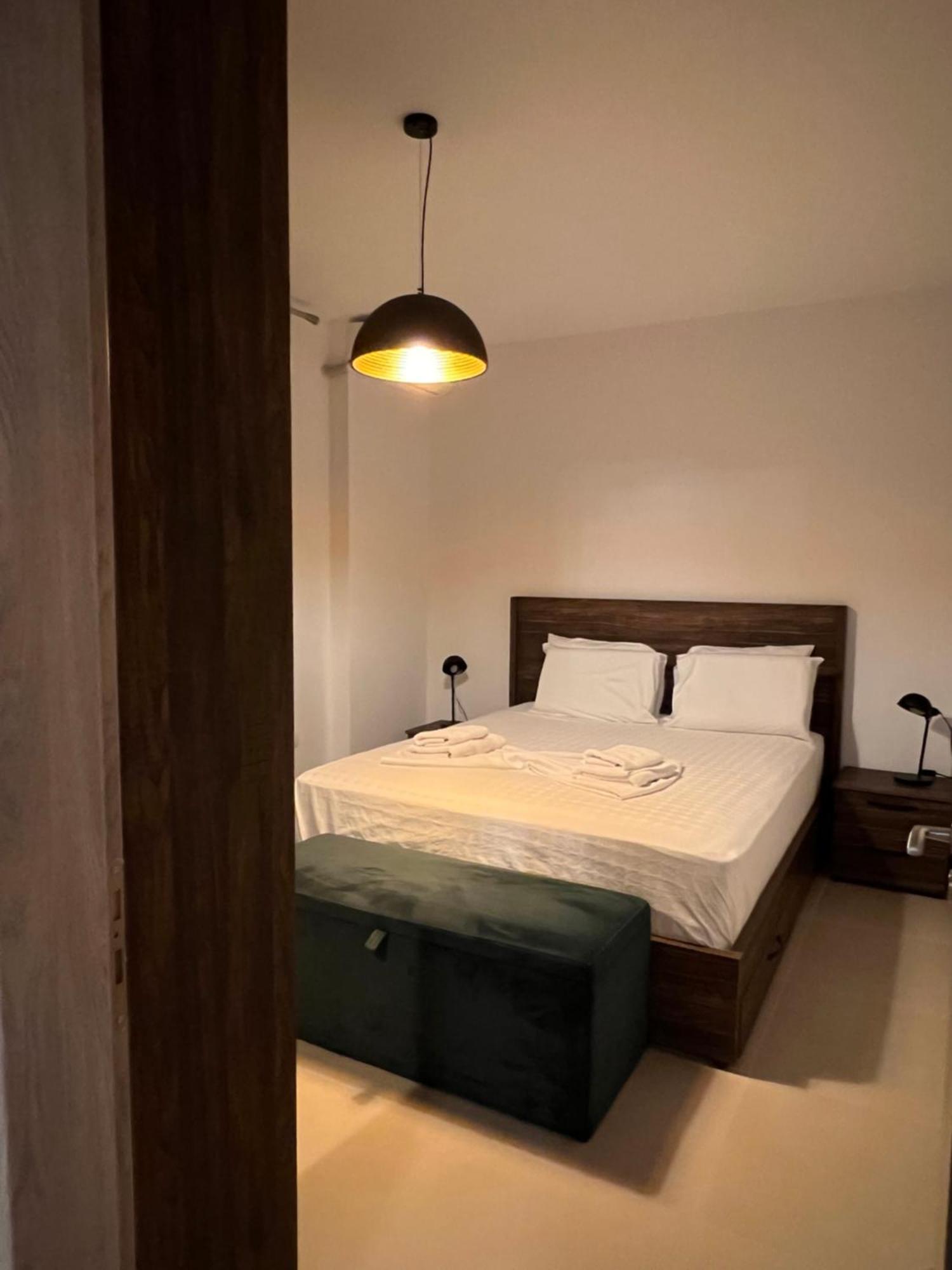Proda Apartments Saranda Extérieur photo