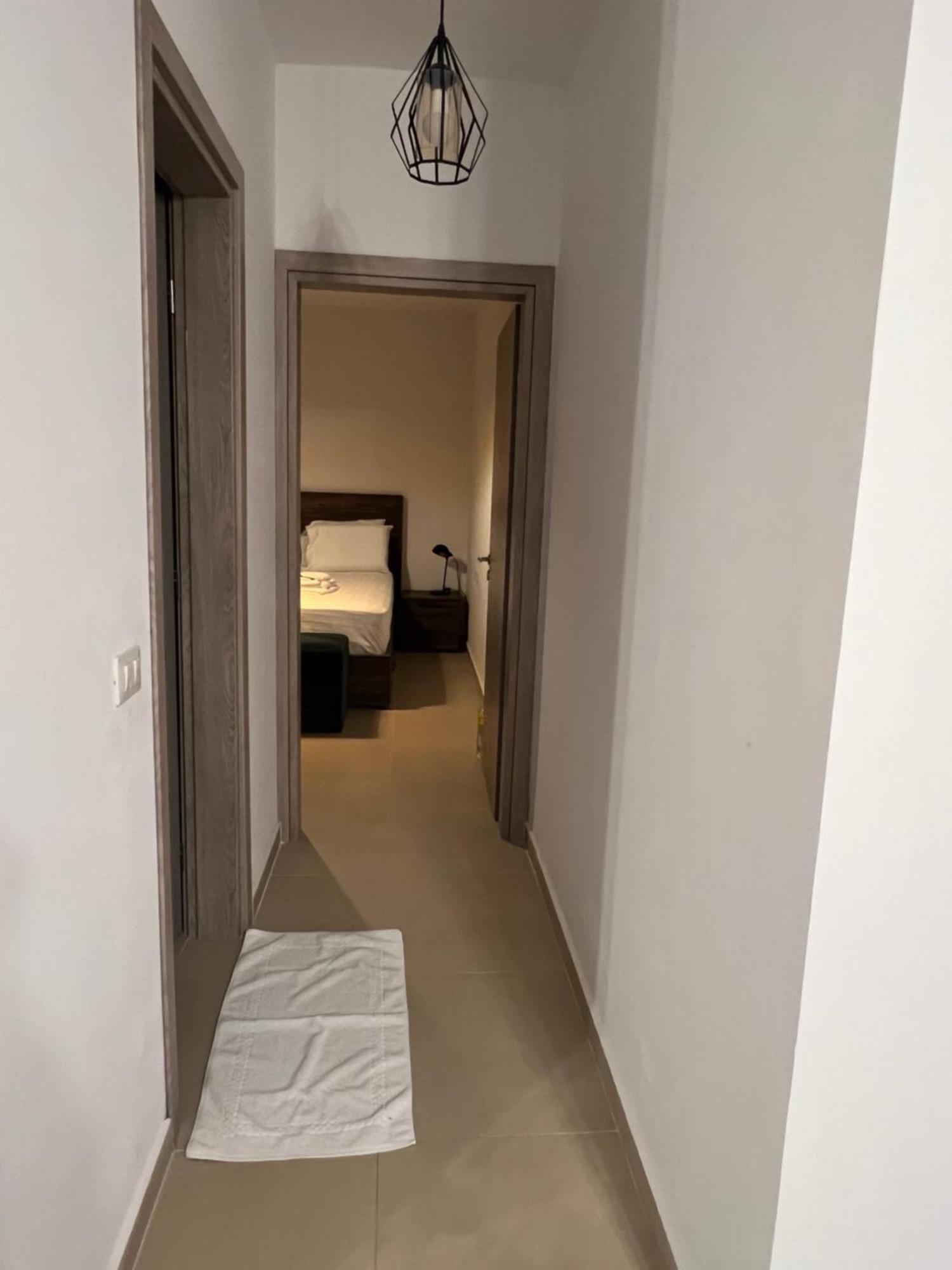 Proda Apartments Saranda Extérieur photo